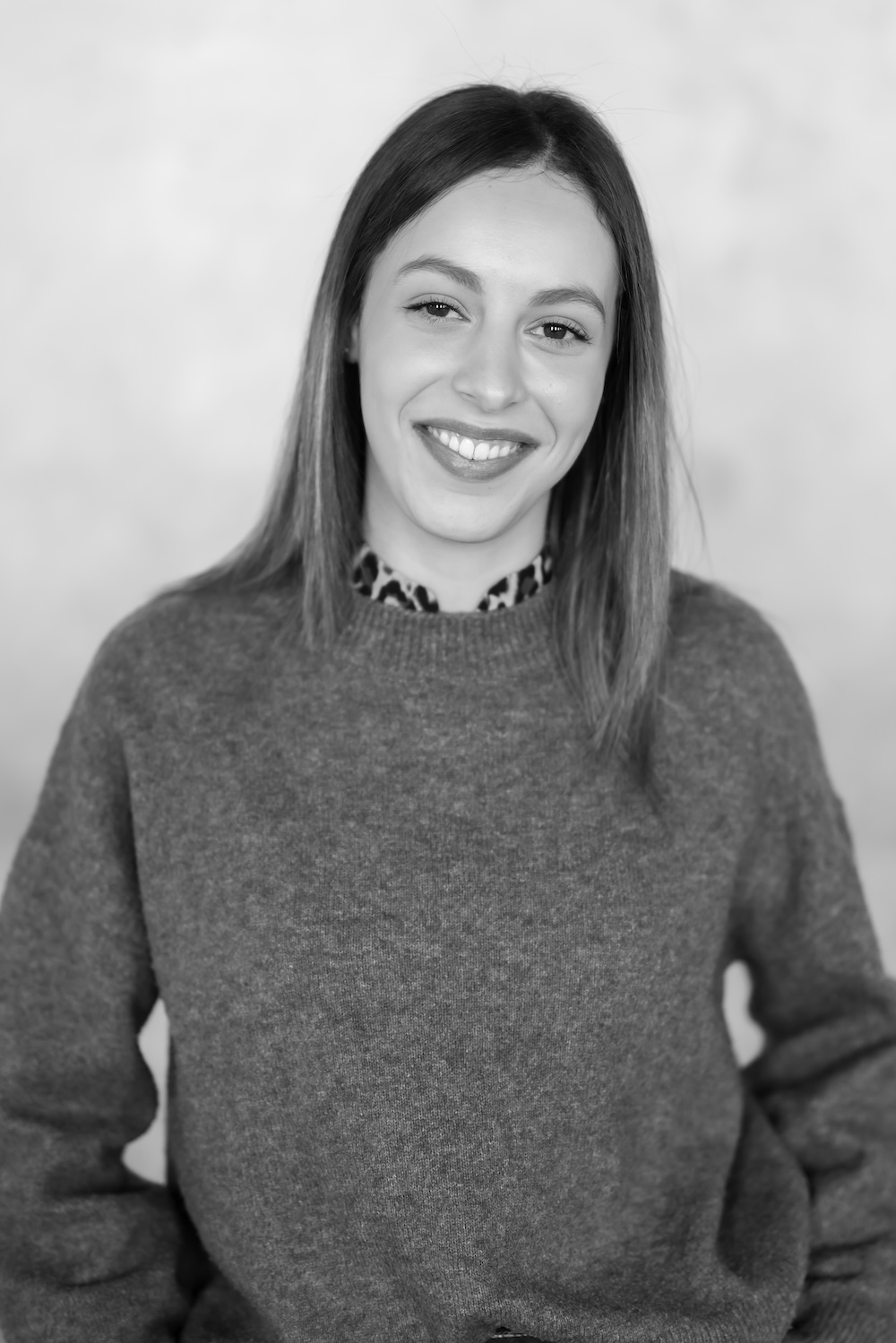 Amélie Medeiros Chargée de clientèle