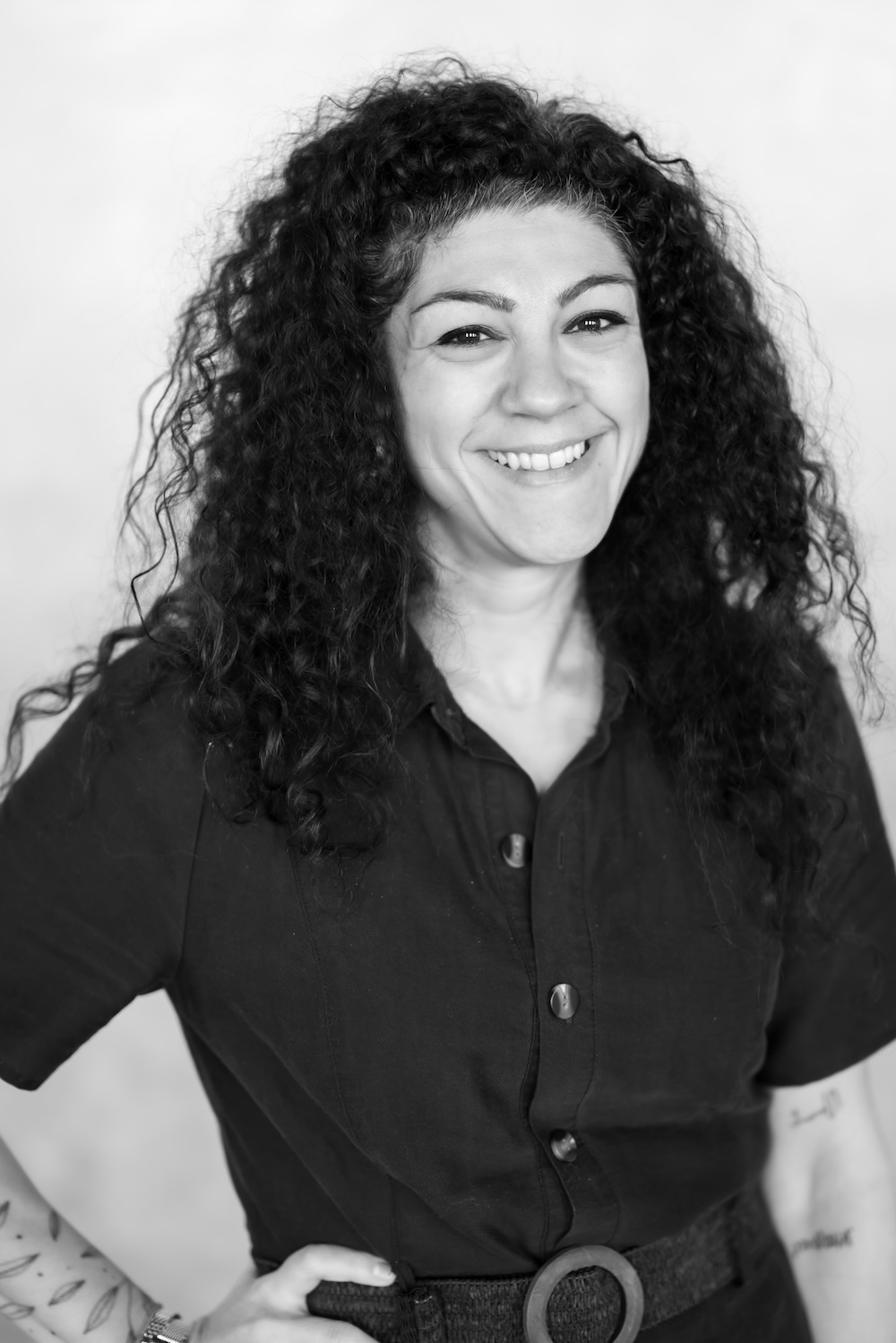 Margaux Donzel  Chargée de clientèle