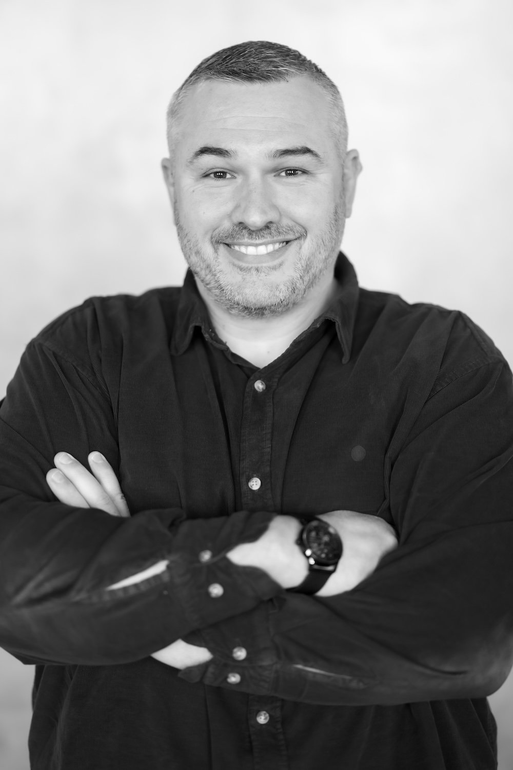 Mathieu Grivel-Dellilaz Chargé de clientèle professionnelle