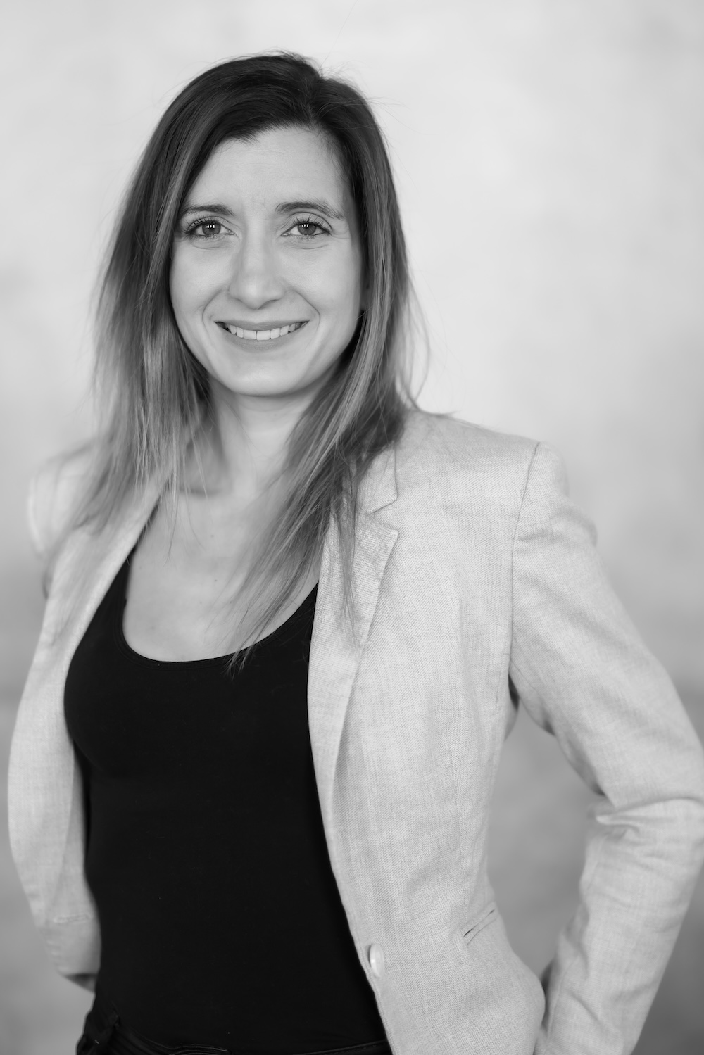 Melissa Moreiras Chargée de clientèle