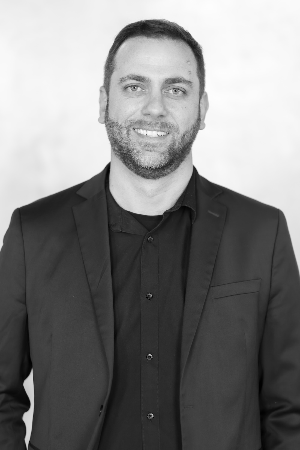 Thomas Jameau Gérant fondateur